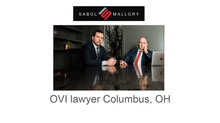 Ovi lawyer