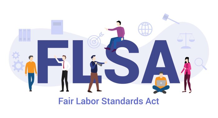 Flsa attorney