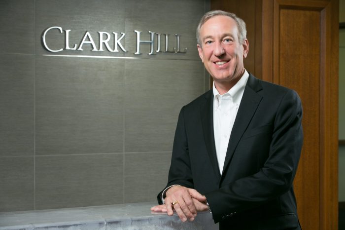 Clark hill law