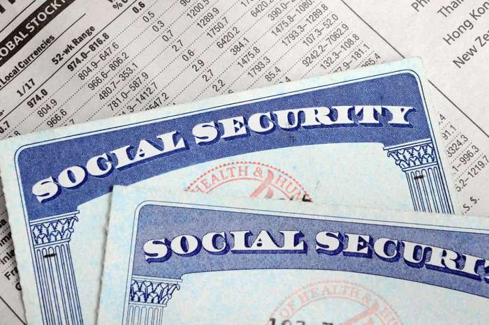 Social security lawyers