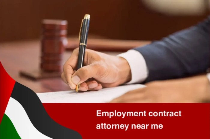 Contract attorney near me