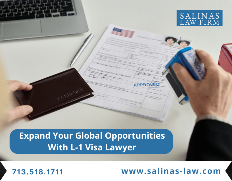 L1 visa lawyer